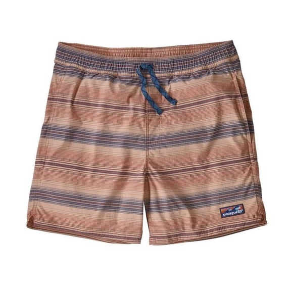 Patagonia Other - Patagonia Men's Wave Farer Volley Shorts. 5.5 inch inseam.